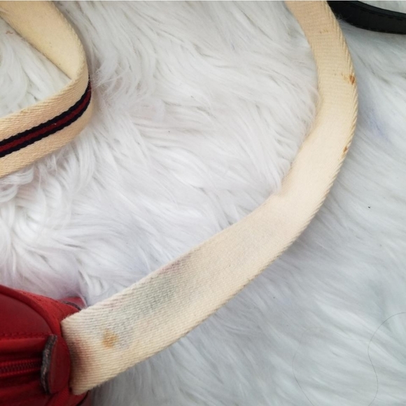 Authentic Vintage Gucci Shoulder Bag - Picture 12 of 12